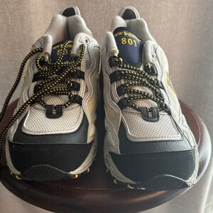 Brand new with damaged box New Balance 801 all terain